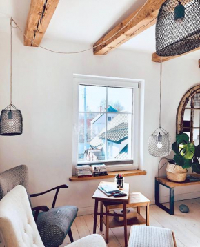 PM1-apartament Adults Only, Mikolajki